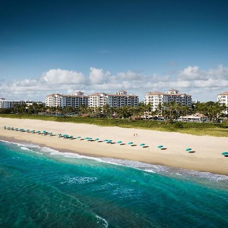 Marriott'S Ocean Pointe Hotel Palm Beach Shores Eksteriør billede