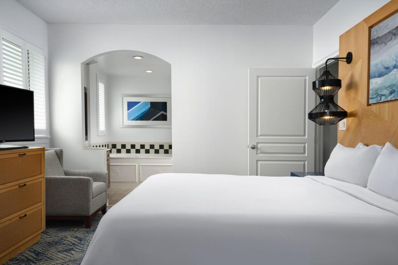 Marriott'S Ocean Pointe Hotel Palm Beach Shores Eksteriør billede
