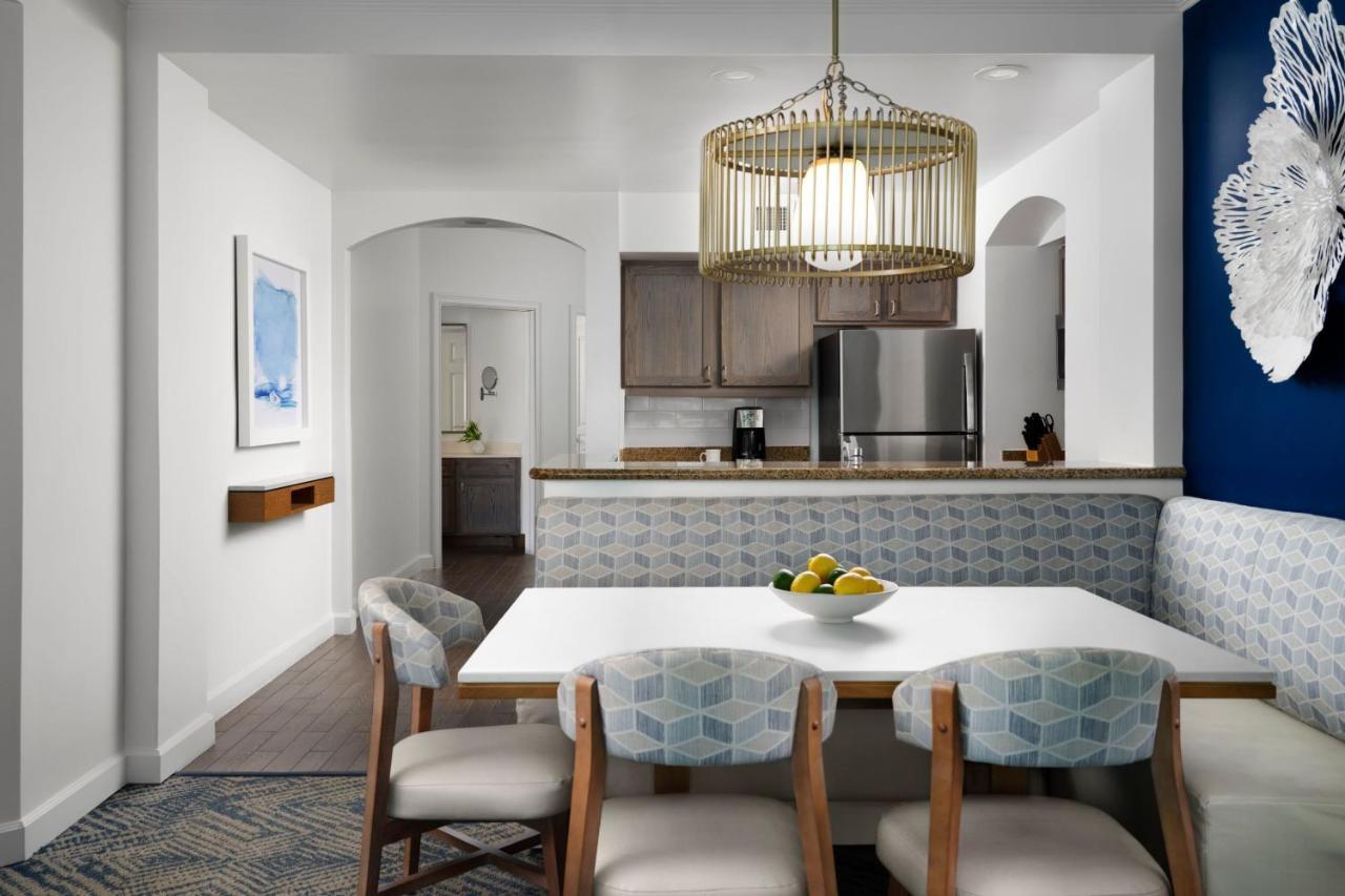 Marriott'S Ocean Pointe Hotel Palm Beach Shores Eksteriør billede