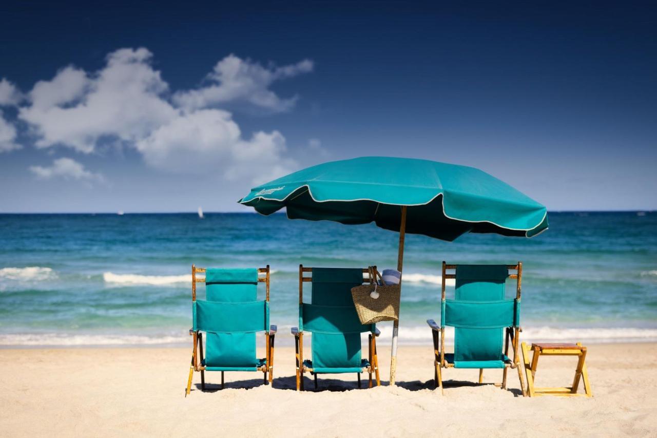 Marriott'S Ocean Pointe Hotel Palm Beach Shores Eksteriør billede