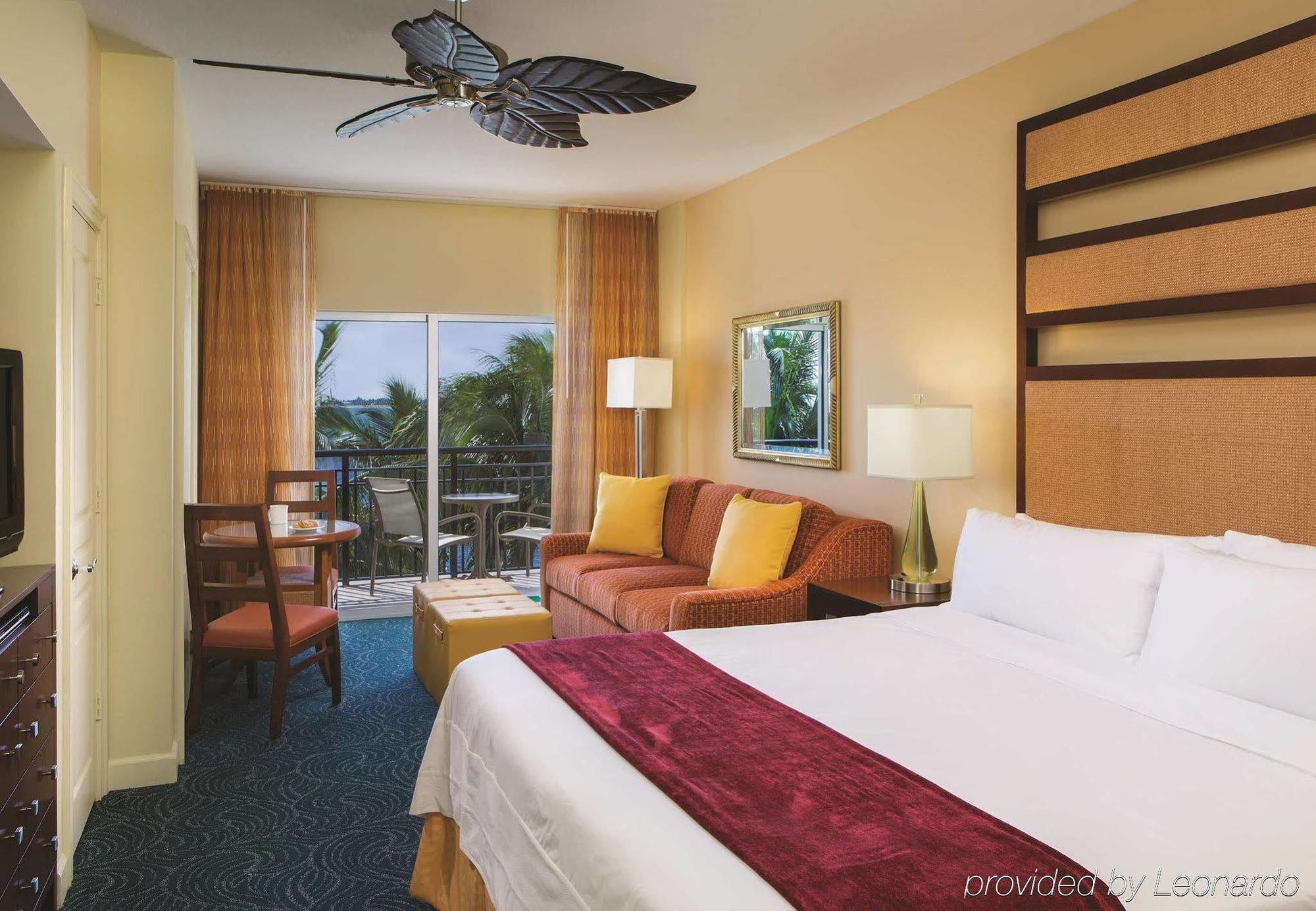 Marriott'S Ocean Pointe Hotel Palm Beach Shores Eksteriør billede
