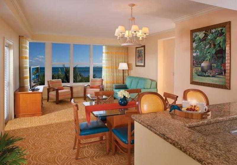 Marriott'S Ocean Pointe Hotel Palm Beach Shores Værelse billede