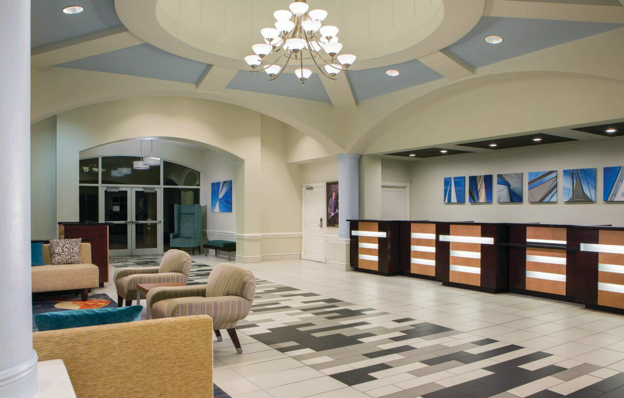 Marriott'S Ocean Pointe Hotel Palm Beach Shores Eksteriør billede